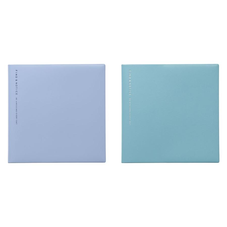 ファンログ 日記帳 日付フリー デイリー ライフログ 手帳デコ スケジュール帳 日付無し マークスのログダイアリー | MARK'S | 24