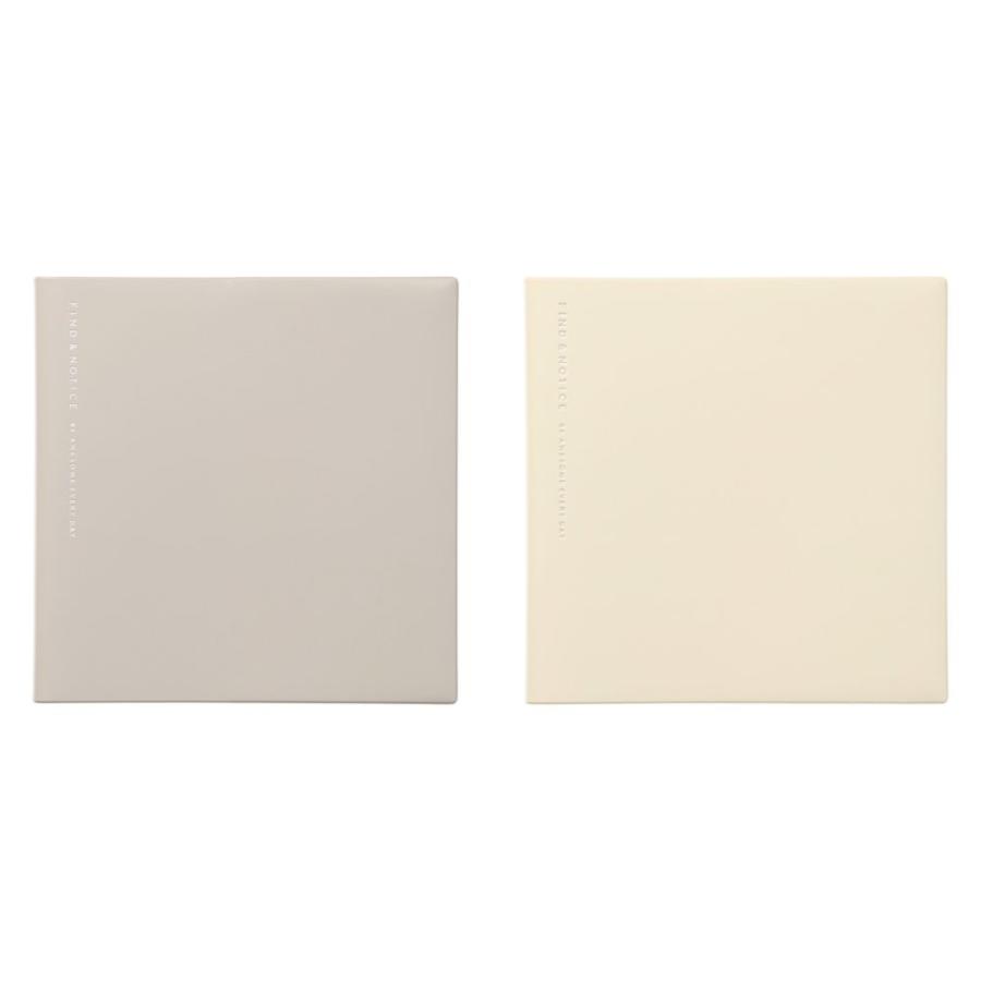 ファンログ 日記帳 日付フリー デイリー ライフログ 手帳デコ スケジュール帳 日付無し マークスのログダイアリー | MARK'S | 25