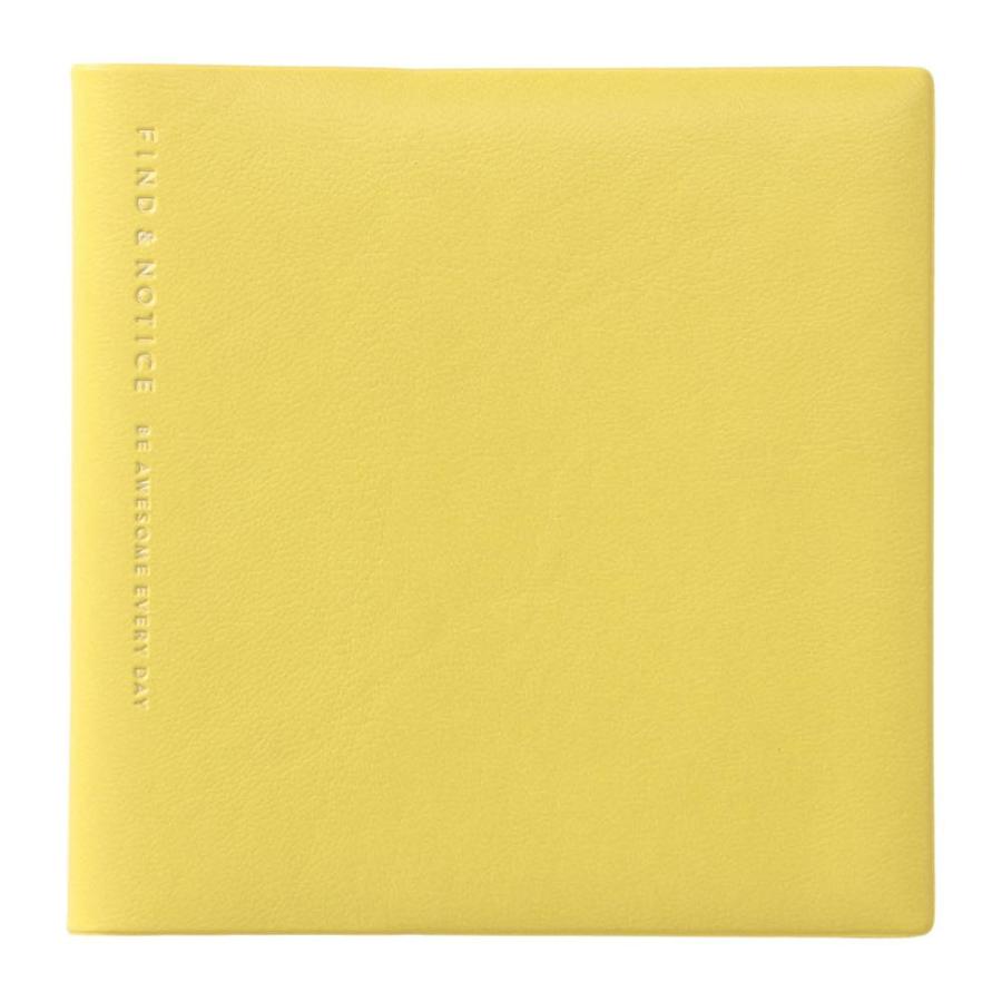 ファンログ マークスのログダイアリー・日付フリー・デイリー・ポケット ライフログ 日記帳 手帳デコ スケジュール帳 １日１ページ 日付無し パステルカラー | MARK'S | 06