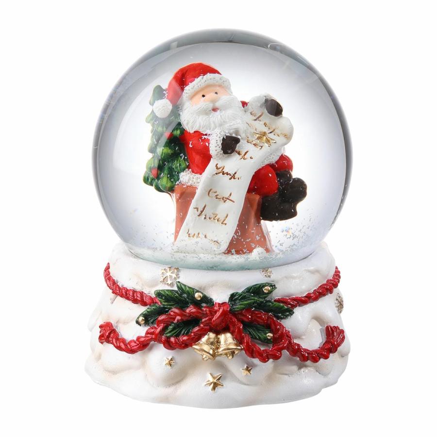 MARK'S（マークス） スノードーム・M クリスマス インテリア 雑貨