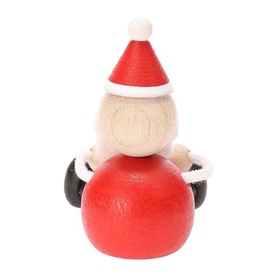 【30％OFF・旧モデル】レスニー・ツリー 人形 木 ハート 動物 チェコ  インテリア 東欧 クリスマス X'mas ハラチキ マークス | MARK'S | 04