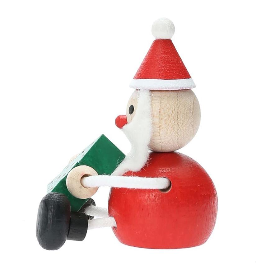 【30％OFF・旧モデル】レスニー・ツリー 人形 木 ハート 動物 チェコ  インテリア 東欧 クリスマス X'mas ハラチキ マークス | MARK'S | 05