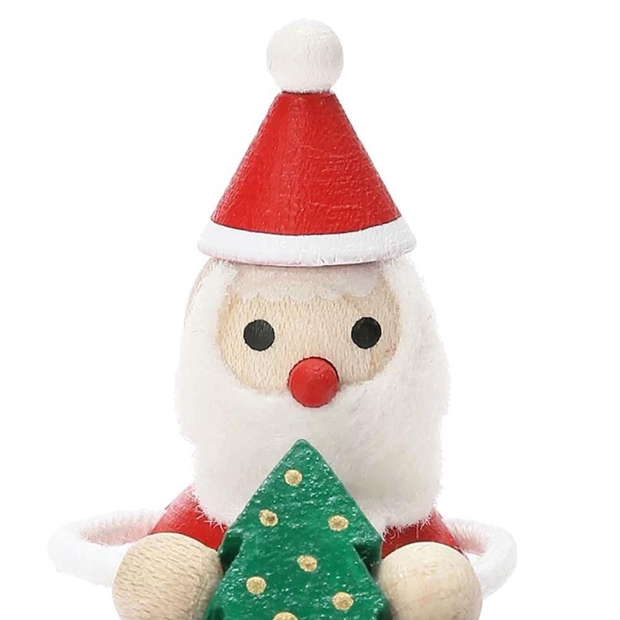 【30％OFF・旧モデル】レスニー・ツリー 人形 木 ハート 動物 チェコ  インテリア 東欧 クリスマス X'mas ハラチキ マークス | MARK'S | 06