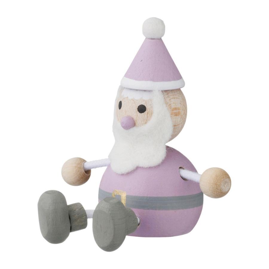 レスニー・ダスティカラー 人形 木 動物 チェコ 飾り インテリア 雑貨 東欧 クリスマス X'mas ハラチキ サンタ 雪だるま トナカイ トムテ プレゼント マークス | MARK'S | 05