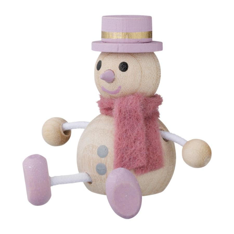 MARK'S レスニー・ダスティカラー 人形 木 動物 チェコ 飾り