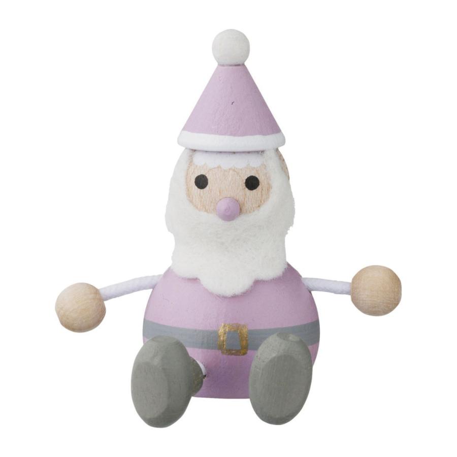 レスニー・ダスティカラー 人形 木 動物 チェコ 飾り インテリア 雑貨 東欧 クリスマス X'mas ハラチキ サンタ 雪だるま トナカイ トムテ プレゼント マークス | MARK'S | 01