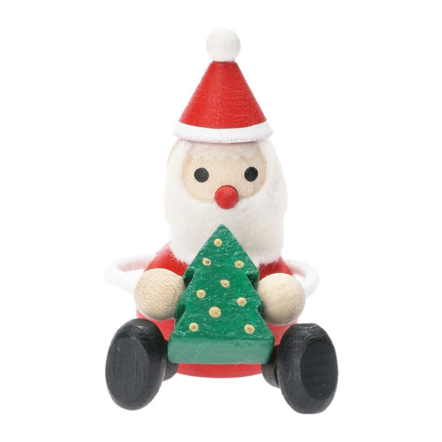 レスニー・ツリー 人形 木 動物 チェコ 飾り インテリア 雑貨 東欧 クリスマス X'mas ハラチキ サンタ 雪だるま トナカイ かわいい プレゼント マークス | MARK'S | 01