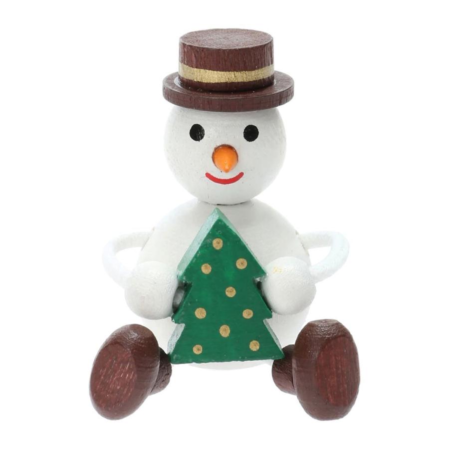 レスニー・ツリー 人形 木 動物 チェコ 飾り インテリア 雑貨 東欧 クリスマス X'mas ハラチキ サンタ 雪だるま トナカイ かわいい プレゼント マークス | MARK'S | 02