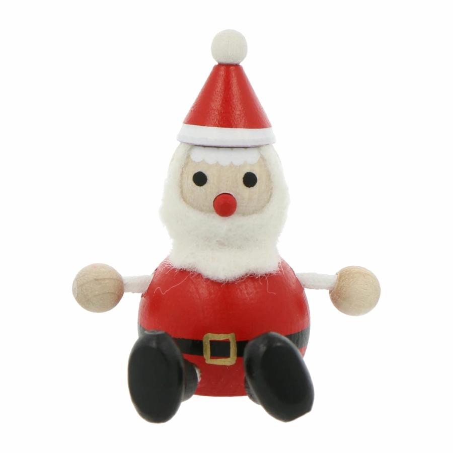 ハラチキ レスニー マークスクリスマス X'mas インテリア雑貨 プレゼント ギフト かわいい おしゃれ | MARK'S | 01