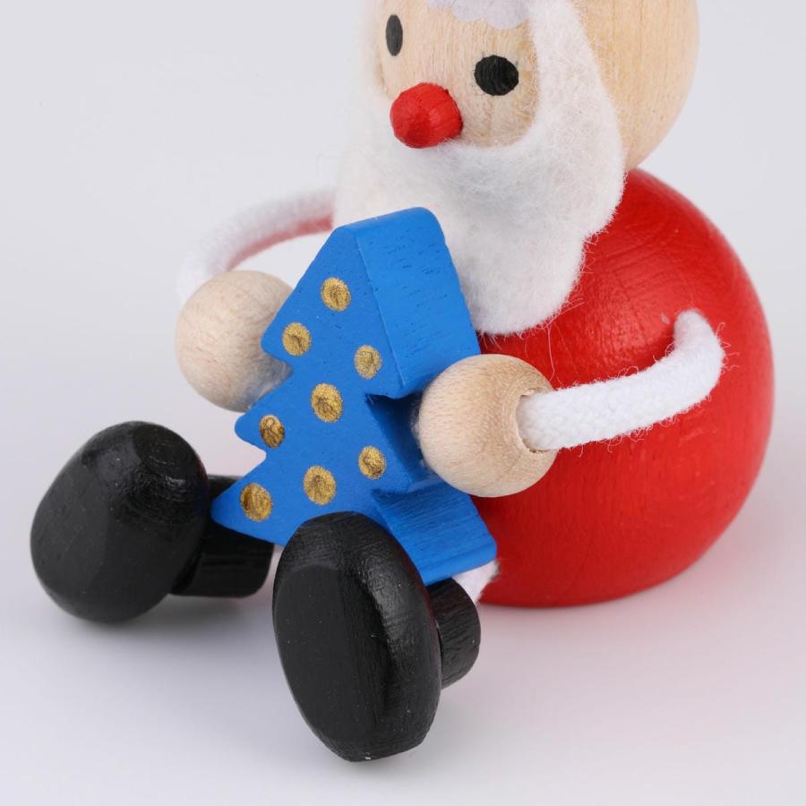 ハラチキ レスニー・ツリー マークスクリスマス X'mas インテリア雑貨 プレゼント ギフト かわいい おしゃれ | MARK'S | 04