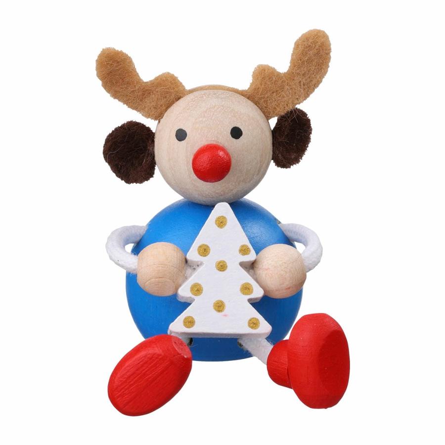 ハラチキ レスニー・ツリー マークスクリスマス X'mas インテリア雑貨 プレゼント ギフト かわいい おしゃれ | MARK'S | 03