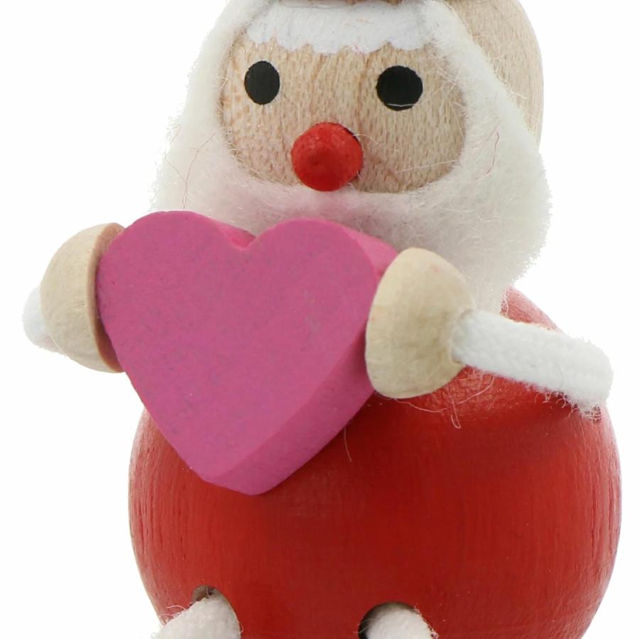 ハラチキ レスニー・ハート マークスクリスマス X'mas インテリア雑貨 プレゼント ギフト かわいい おしゃれ | MARK'S | 04