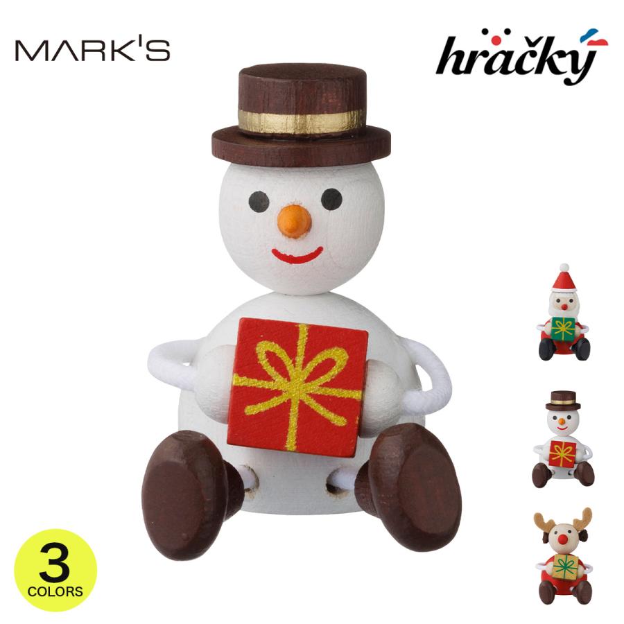 ハラチキ レスニー・プレゼント マークスクリスマス X'mas インテリア雑貨 プレゼント ギフト かわいい おしゃれ | MARK'S