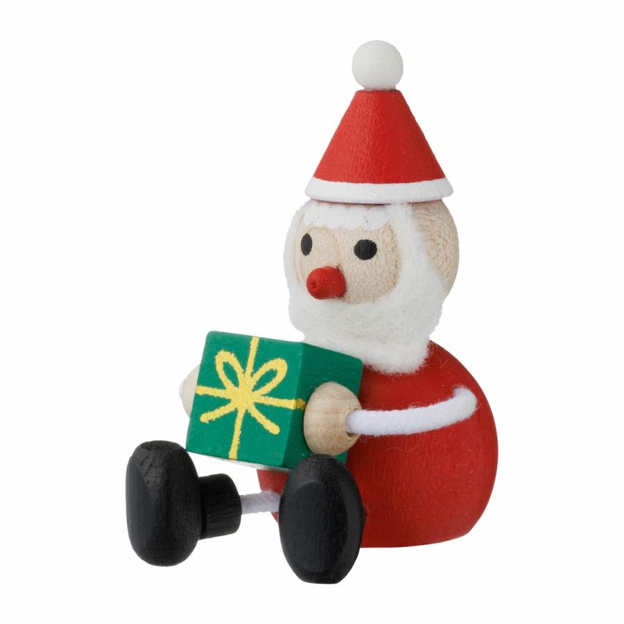 ハラチキ レスニー・プレゼント マークスクリスマス X'mas インテリア雑貨 プレゼント ギフト かわいい おしゃれ | MARK'S | 04