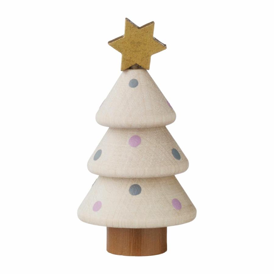 ハラチキ 手のひら人形・ツリー マークスクリスマス X'mas インテリア雑貨 プレゼント ギフト かわいい おしゃれ | MARK'S | 02