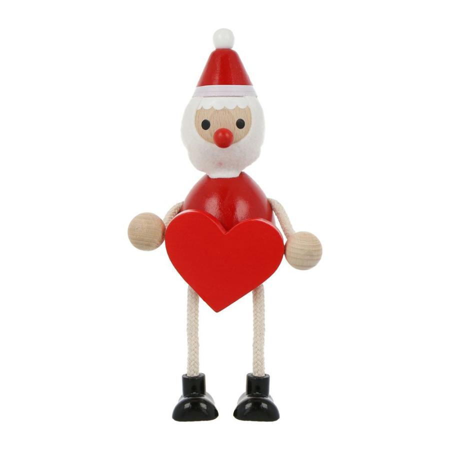 可愛い☆クリスマス☆サンタ☆ハート☆ クリスマス折り紙【 サンタハート 】折り方 ◇Origami Christmas