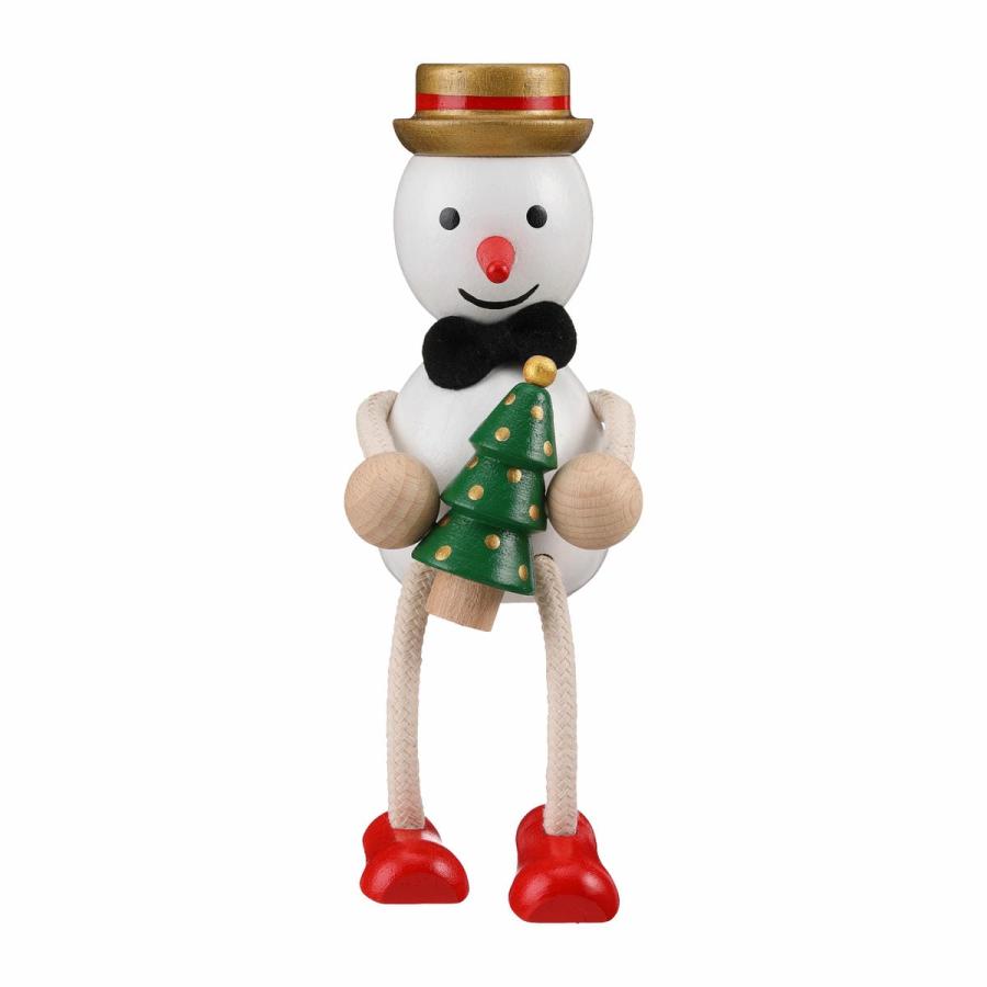 ハラチキ 木の人形・ツリー マークスクリスマス X'mas インテリア雑貨 プレゼント ギフト かわいい おしゃれ | MARK'S | 02