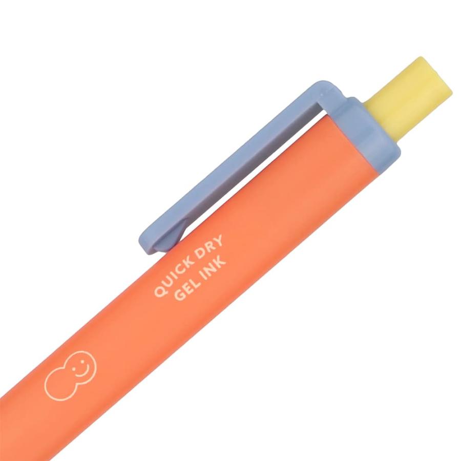 MARK'S 【50％OFF】バブリー・ゲルインクペン ボールペン 文房具