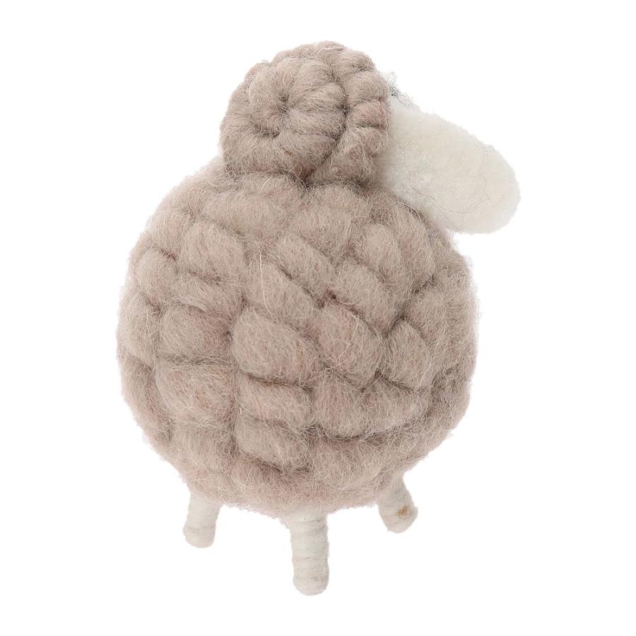 【p】アンティーク　アニマル　羊　ドイツ p】アンティーク アニマル 羊 ドイツ