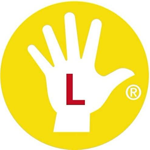 鉛筆 かきかたえんぴつ 左手用 2B “正しい持ち方”が身につく魔法のかきかた鉛筆 イージーグラフ スターターセット ブルー・ピンク STABILO スタビロ | STABILO | 05