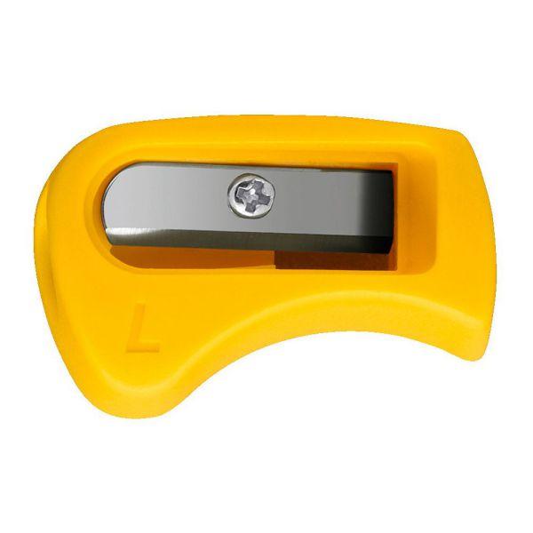 鉛筆 かきかたえんぴつ 左手用 2B “正しい持ち方”が身につく魔法のかきかた鉛筆 イージーグラフ スターターセット ぺトロール STABILO スタビロ | STABILO | 03