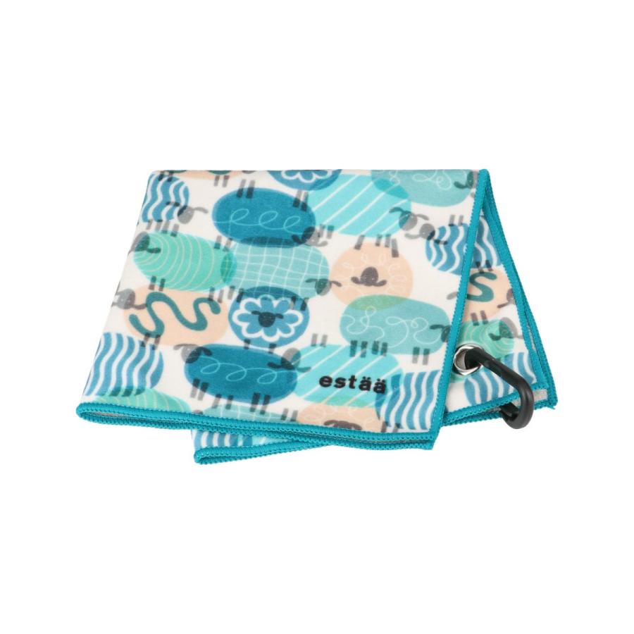 甘雨 スクエアビッグタオル Amazon.co.jp: 原神展 たびごころの赴くままに ビッグタオル 甘