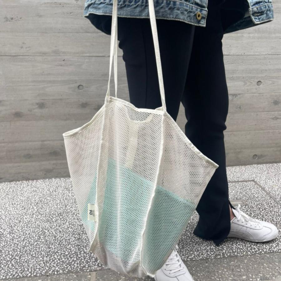 MARK'S（マークス） 【30％OFF】折りたためるサブバッグ エコバッグ お