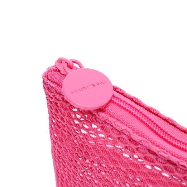 053【suzu♡様★専用】ヘッドマーク ポーチ MARK'S フラットポーチ・A5 文房具 ステーショナリーケース