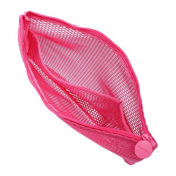 MARK'S フラットポーチ・A5 文房具 ステーショナリーケース