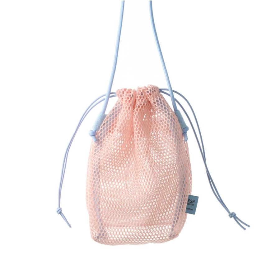 MARK＆LONA エバーショルダーポーチ スマホショルダーポーチ/メッシュコレクション（ショルダー