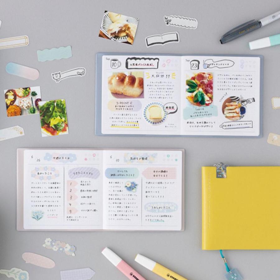 MARK'S（マークス） 水性ペンで書けるマスキングテープ・フレーク