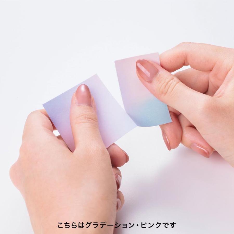 水性ペンで書けるマスキングテープ・ミシン目入り・シート「マステ」 ショートケーキ 手帳 デコ シール 付箋 メモ 3柄 セット かわいい おしゃれ マークス | MARK'S | 03