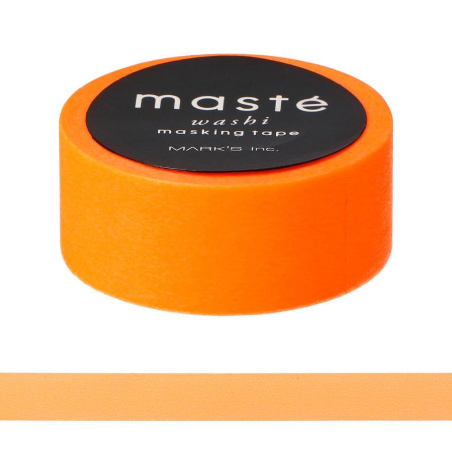 MARK'S マステ マスキングテープ ベーシック VISIBLENEON MARK'S マステ マスキングテープ ベーシック VISIBLENEON