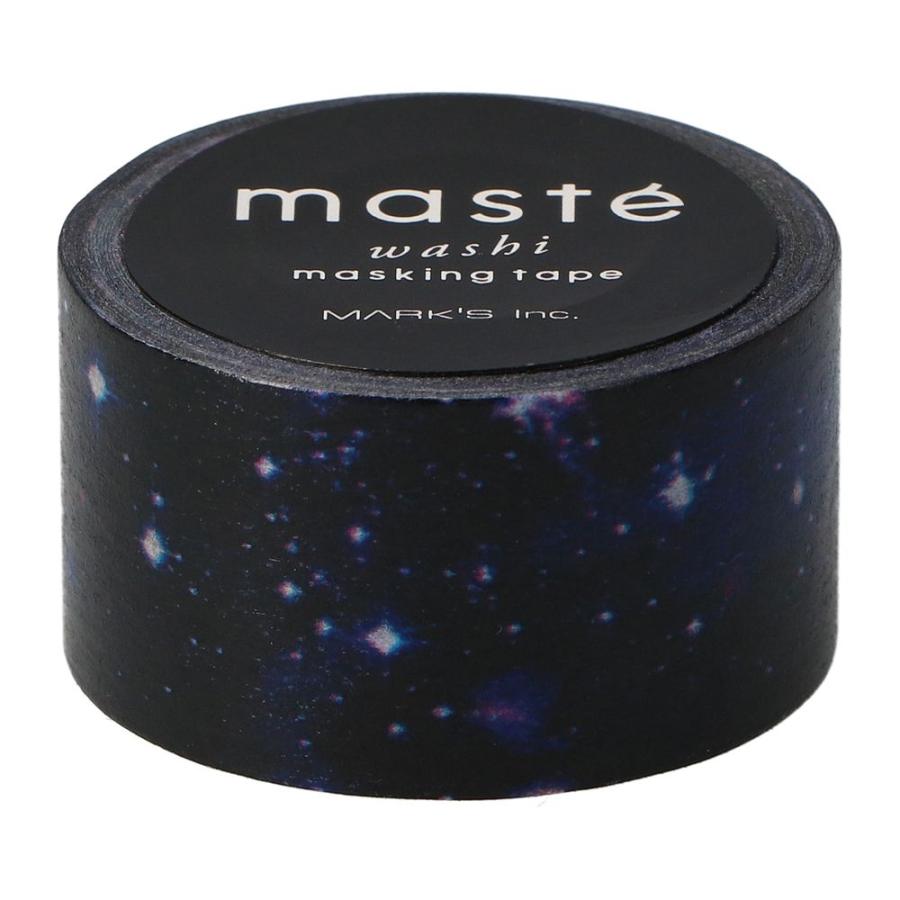 MARK'S マークス マスキングテープ ミニサイズ8巻セット シック