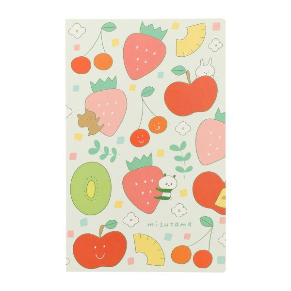 30％OFF】ノート3冊セット・B6変型用・ドット方眼 A 雑貨 文房具