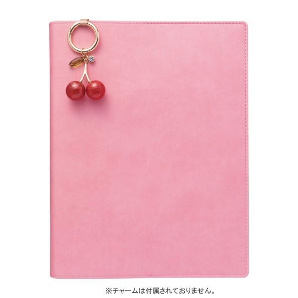 MARK'S（マークス） システム手帳 6穴 A5正寸 バインダー トライアル