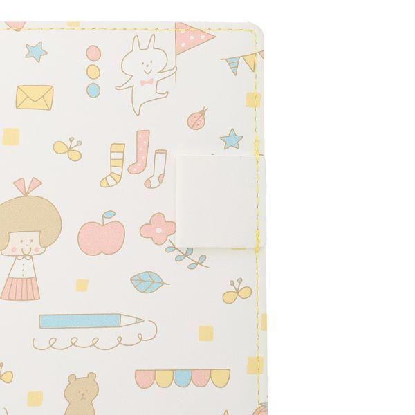 MARK'S システム手帳 バインダー トライアルリフィル入り