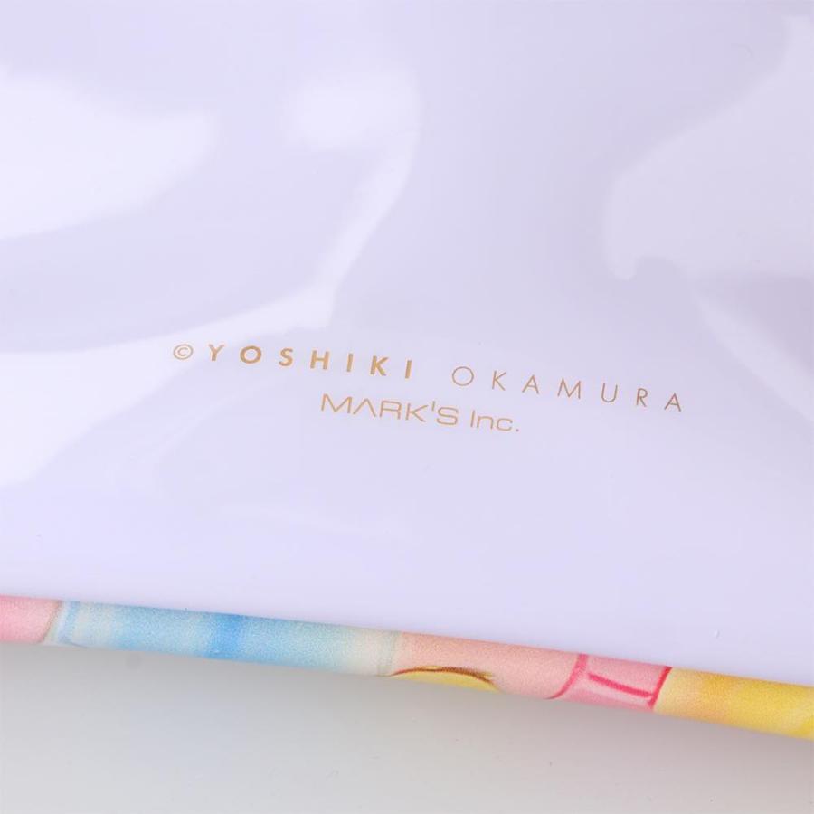 フラットポーチ☆ハンカチ☆ハンドメイド☆オーダーページ【103】 フラットポーチ☆ハンカチ☆ハンドメイド☆オーダーページ【63】