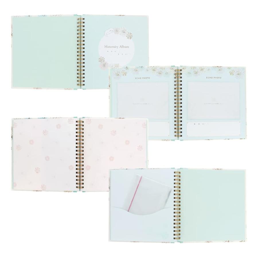 PAUL&JOE（ポール＆ジョー） ポールアンドジョー アルバム エコー写真