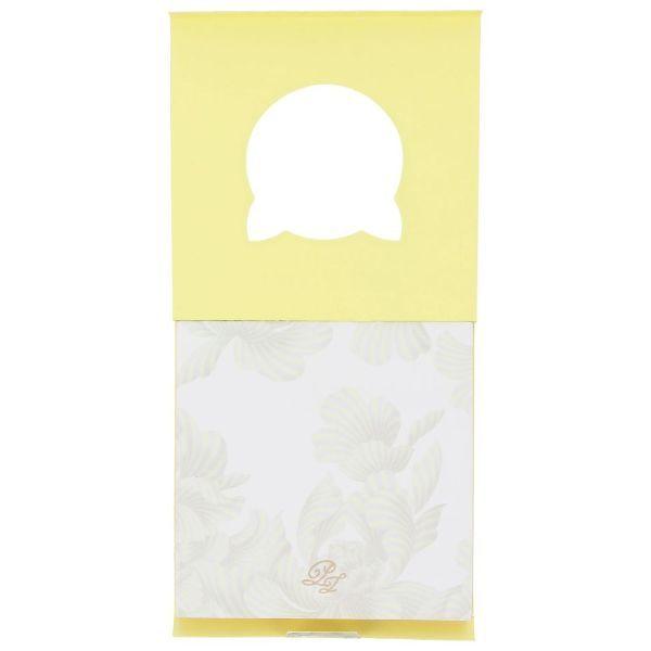 本格派ま 付せん アネモニ 付箋 ふせん 花柄 おしゃれ かわいい マークス ポールamp ジョー ラ パペトリー Materialworldblog Com