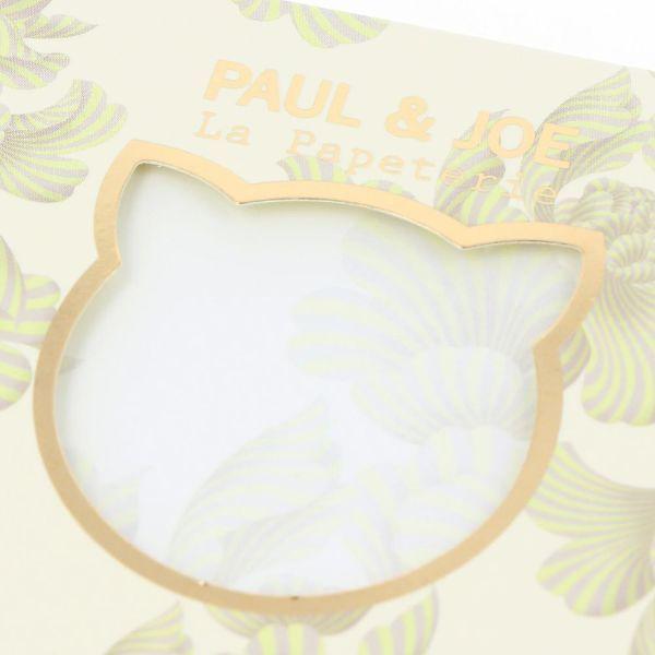 本格派ま 付せん アネモニ 付箋 ふせん 花柄 おしゃれ かわいい マークス ポールamp ジョー ラ パペトリー Materialworldblog Com