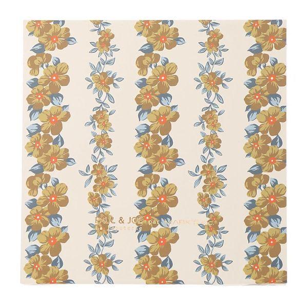 特別オファー 付せん ガーランズ 付箋 ふせん ガーランド 花柄 ポールamp ジョー ラ パペトリー マークス Materialworldblog Com