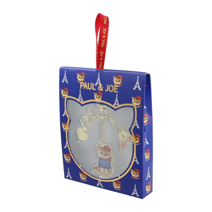 PAUL&JOE ポールアンドジョー ポール&ジョー パリジェンヌな