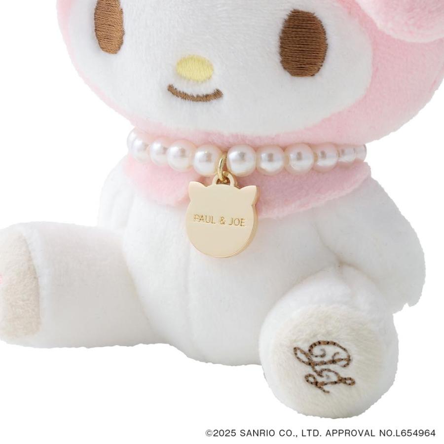 MARK'S（マークス） ポール ＆ ジョー×マイメロディ マスコット