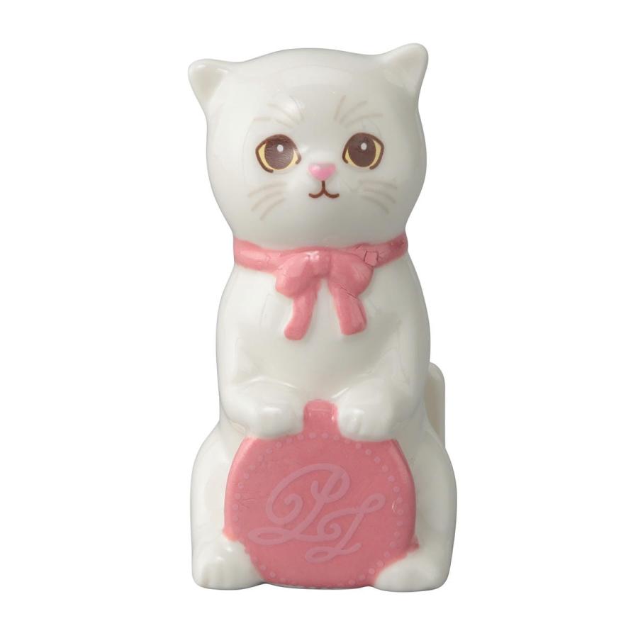 MARK'S（マークス） ポール ＆ ジョー メモスタンド ジプシー 猫 陶器