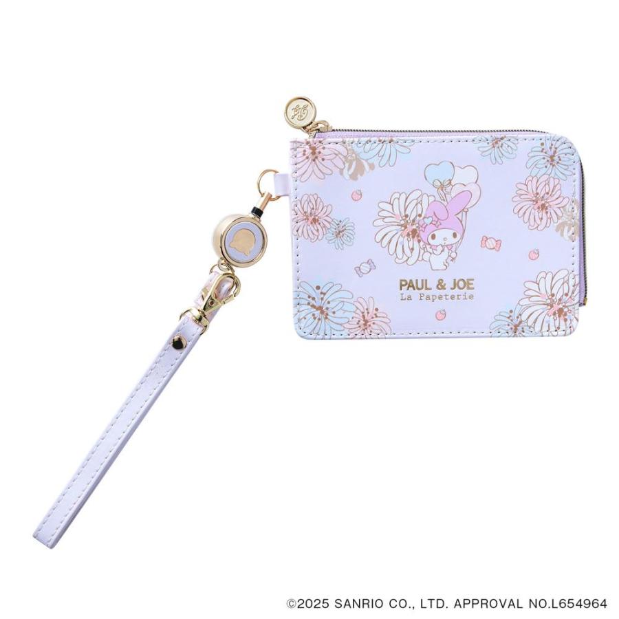 MARK'S（マークス） ポール ＆ ジョー×マイメロディ 【直営店限定