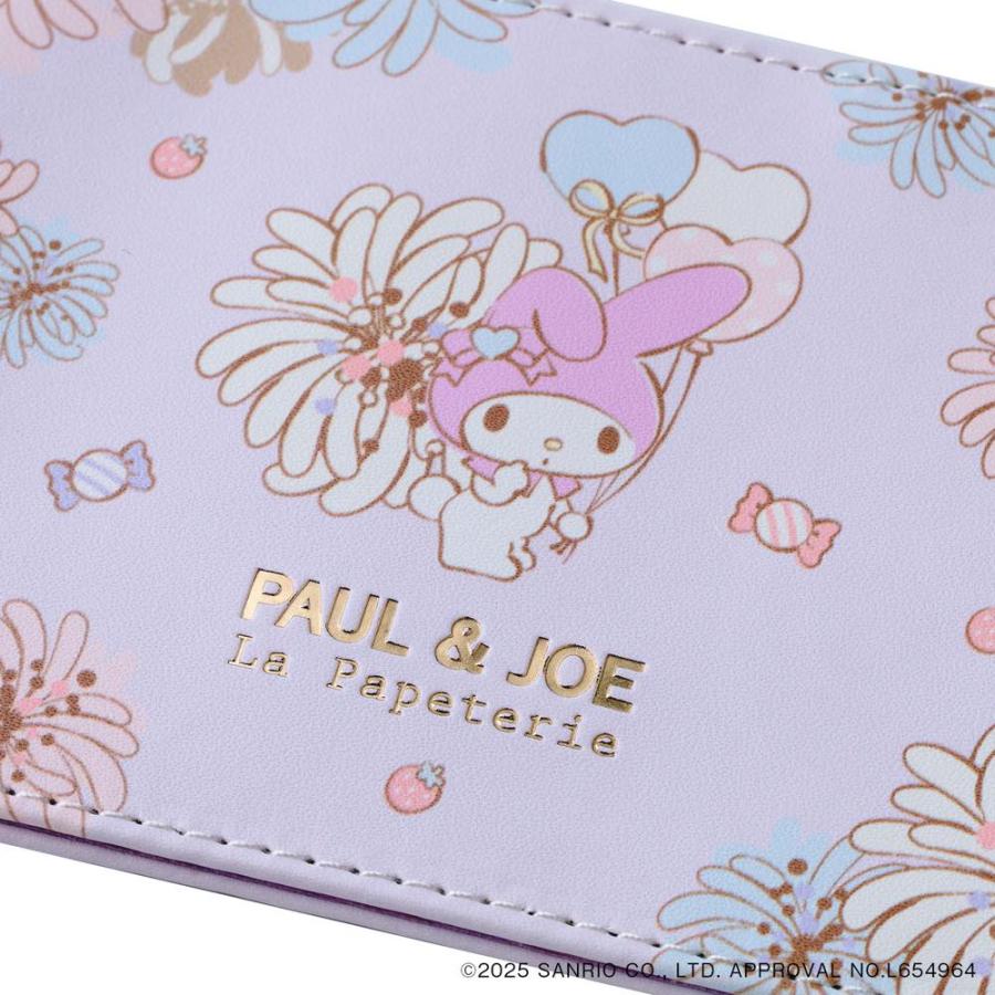 MARK'S（マークス） ポール ＆ ジョー×マイメロディ 【直営店限定
