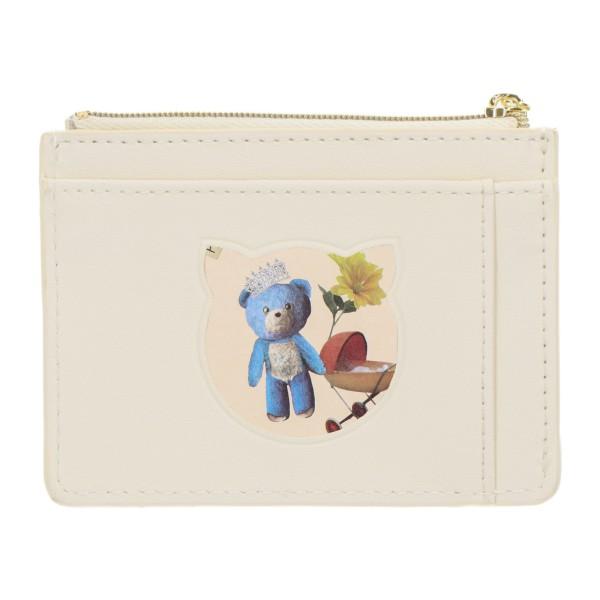 ポールアンドジョー パスケース 定期入れ トイズ トイズ トイズ ポール ジョー ラ パペトリー マークス Paj Pac6 Be Online Mark S 通販 Yahoo ショッピング