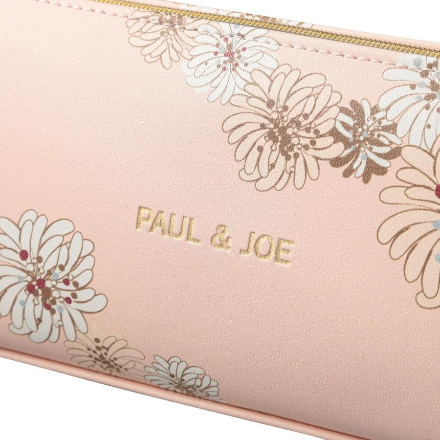 PAUL&JOE（ポール＆ジョー） ポールアンドジョー ペンケース おしゃれ