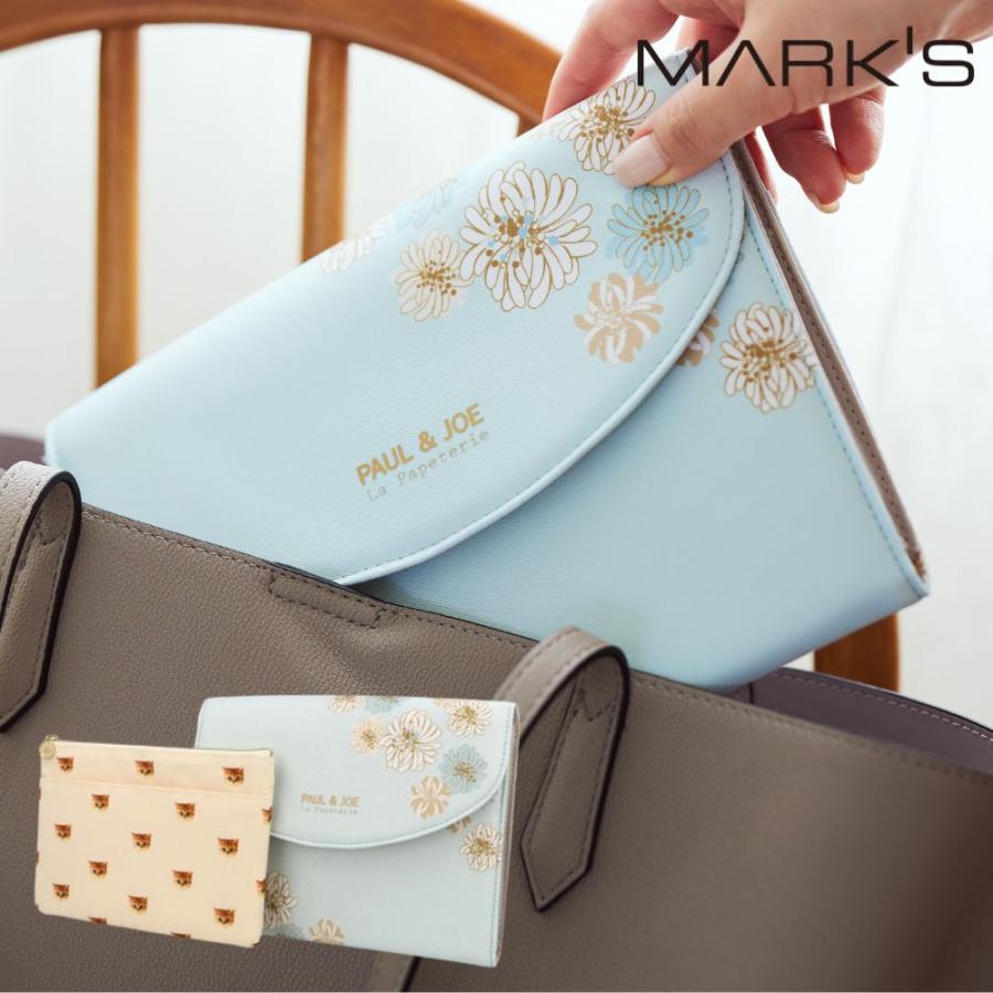 PAUL&JOE（ポール＆ジョー） ポールアンドジョー マルチケース 母子